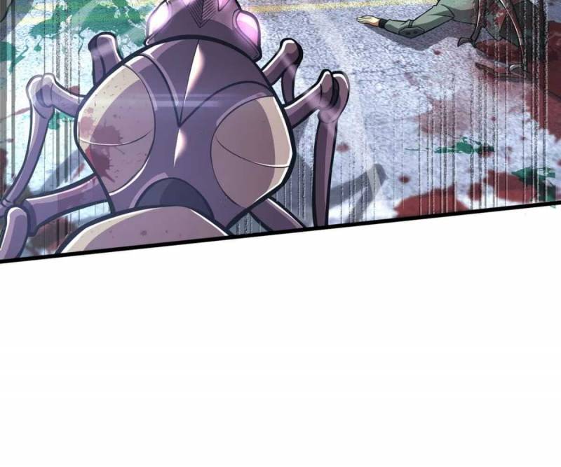 Đạp Ga Một Phát Bay Vào Tận Thế Chap 4 - Next Chap 5