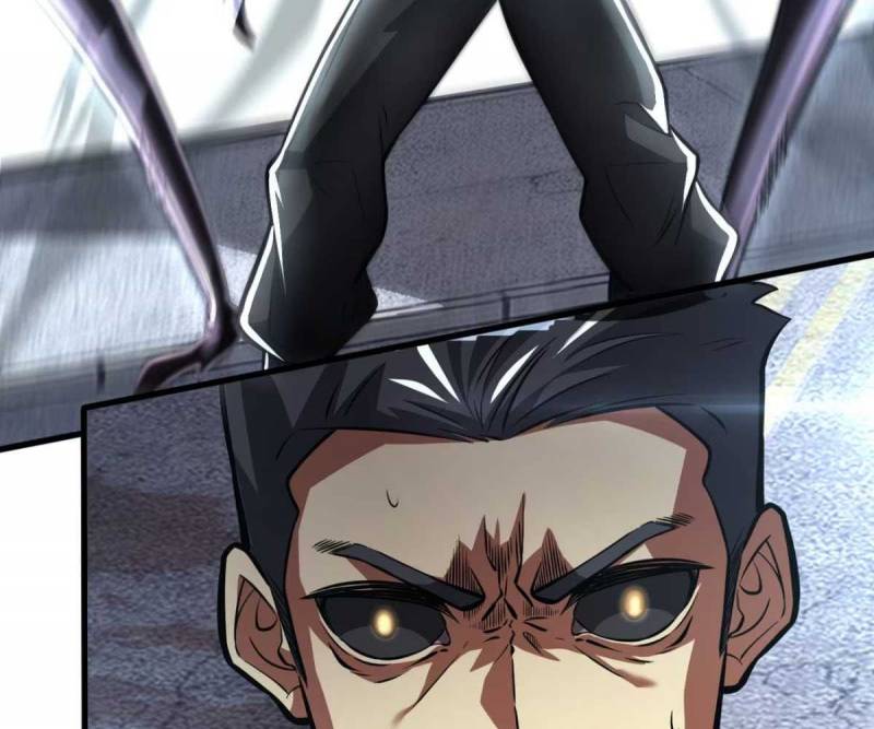 Đạp Ga Một Phát Bay Vào Tận Thế Chap 4 - Next Chap 5