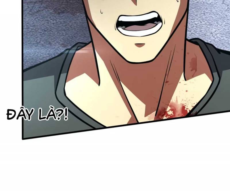 Đạp Ga Một Phát Bay Vào Tận Thế Chap 4 - Next Chap 5