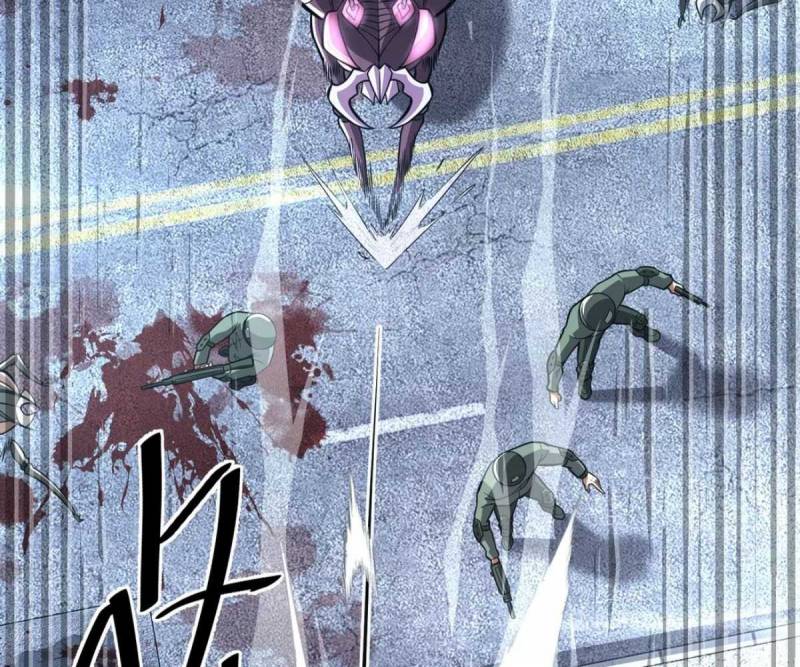 Đạp Ga Một Phát Bay Vào Tận Thế Chap 4 - Next Chap 5