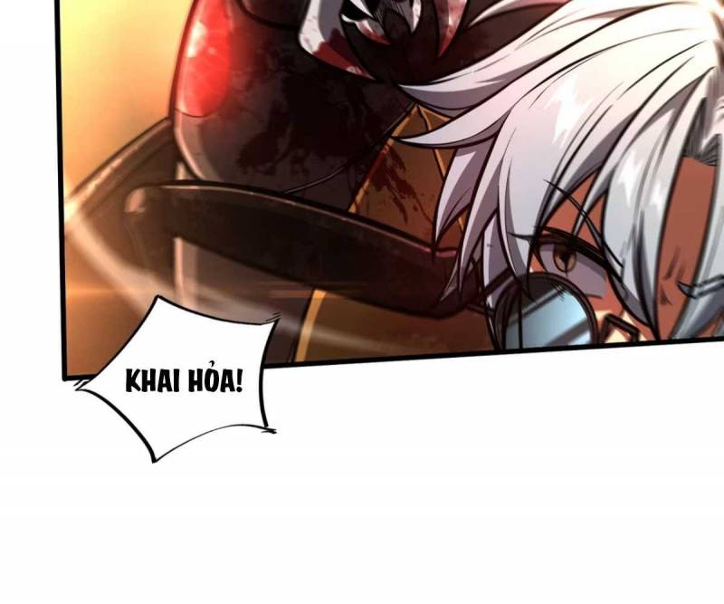 Đạp Ga Một Phát Bay Vào Tận Thế Chap 4 - Next Chap 5