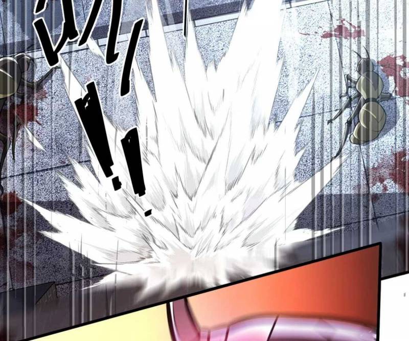 Đạp Ga Một Phát Bay Vào Tận Thế Chap 4 - Next Chap 5