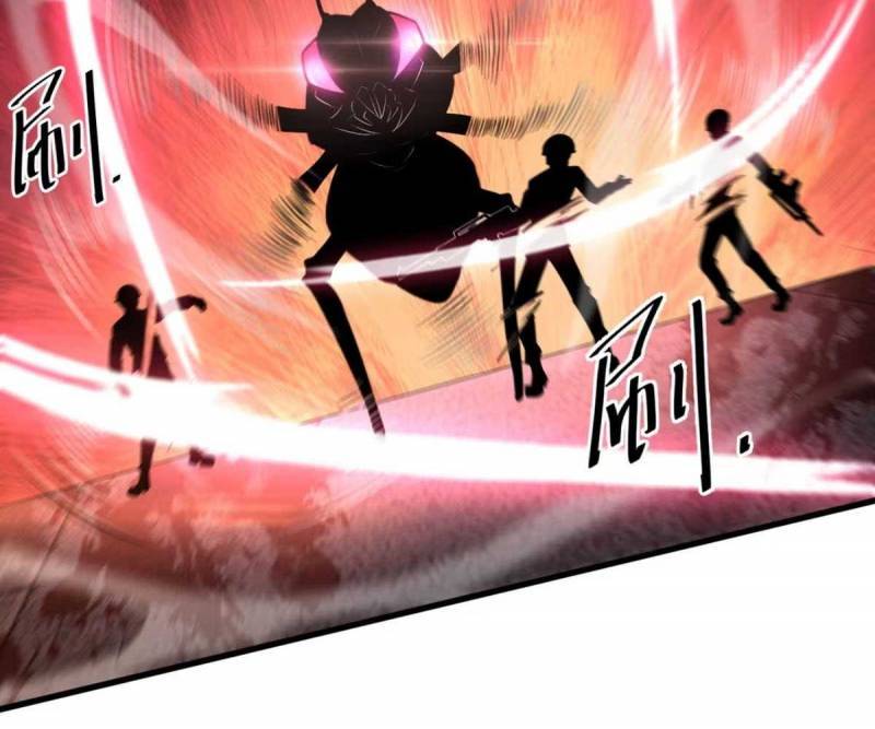 Đạp Ga Một Phát Bay Vào Tận Thế Chap 4 - Next Chap 5