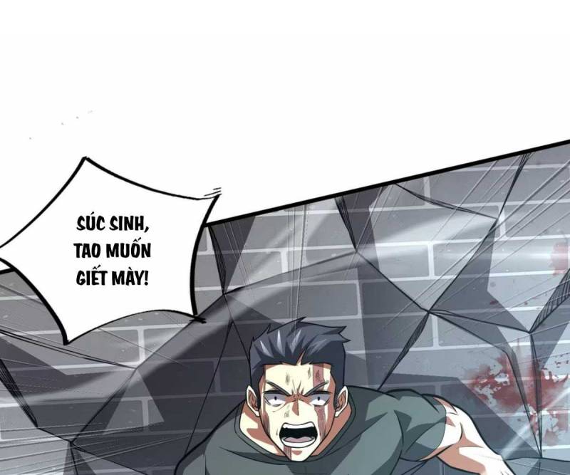 Đạp Ga Một Phát Bay Vào Tận Thế Chap 4 - Next Chap 5