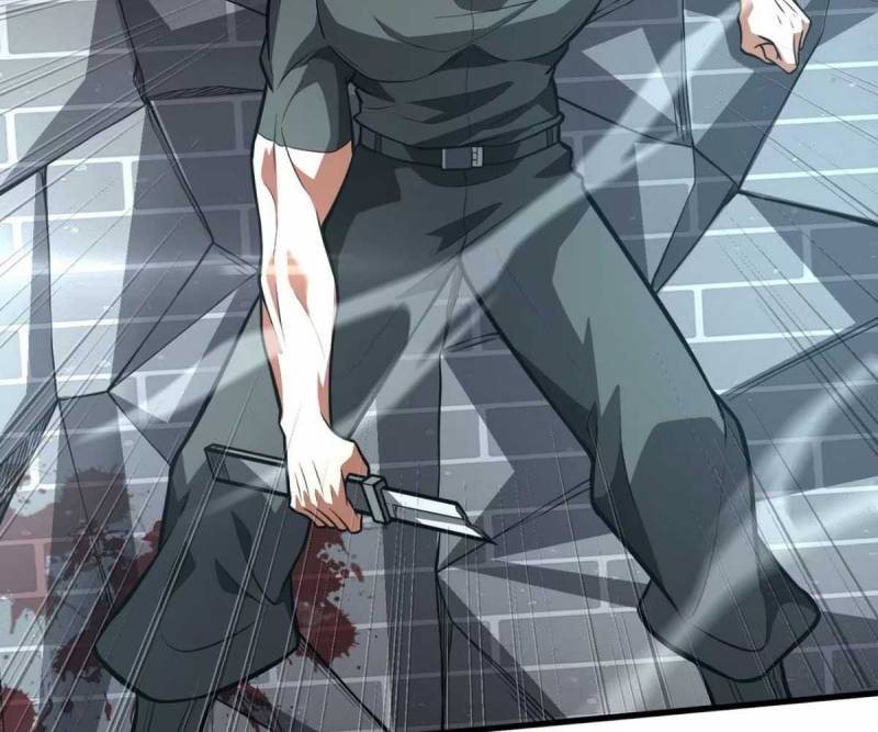 Đạp Ga Một Phát Bay Vào Tận Thế Chap 4 - Next Chap 5