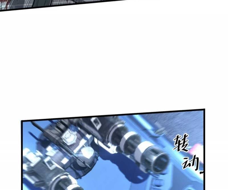 Đạp Ga Một Phát Bay Vào Tận Thế Chap 4 - Next Chap 5