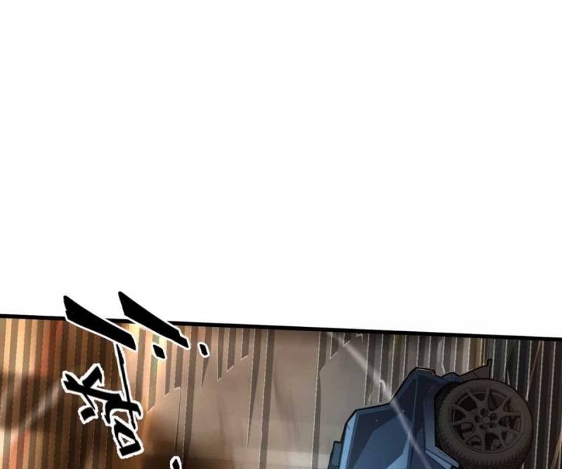 Đạp Ga Một Phát Bay Vào Tận Thế Chap 4 - Next Chap 5