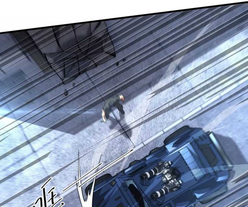 Đạp Ga Một Phát Bay Vào Tận Thế Chap 4 - Next Chap 5