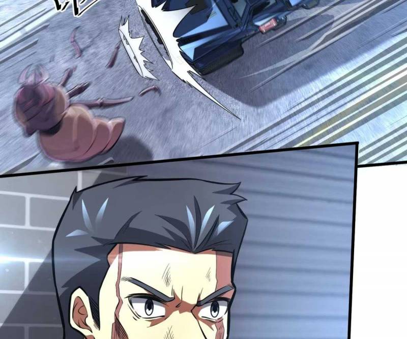 Đạp Ga Một Phát Bay Vào Tận Thế Chap 4 - Next Chap 5