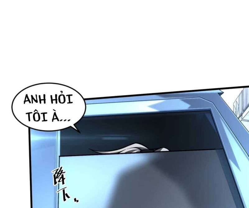 Đạp Ga Một Phát Bay Vào Tận Thế Chap 4 - Next Chap 5