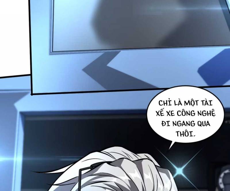 Đạp Ga Một Phát Bay Vào Tận Thế Chap 4 - Next Chap 5