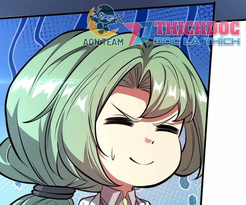 Đạp Ga Một Phát Bay Vào Tận Thế Chap 4 - Next Chap 5