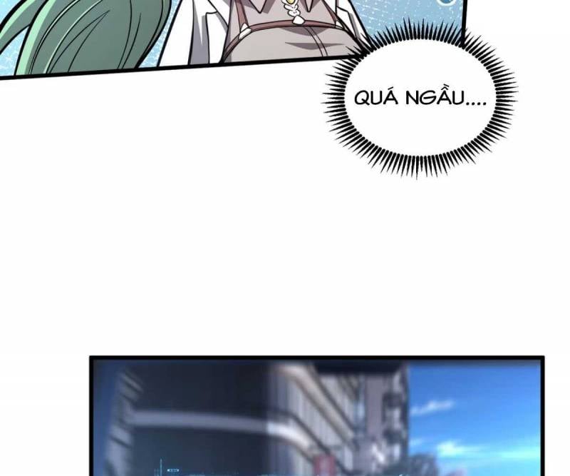 Đạp Ga Một Phát Bay Vào Tận Thế Chap 4 - Next Chap 5