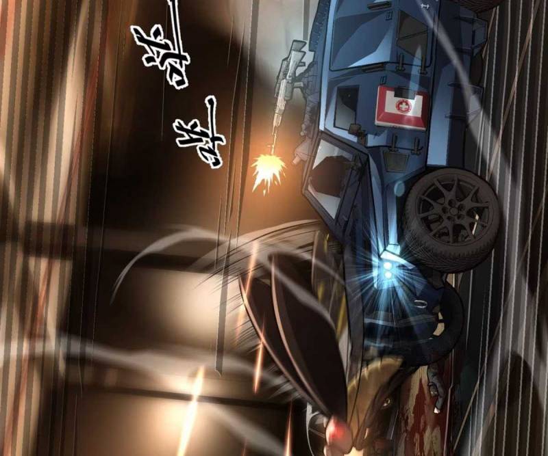 Đạp Ga Một Phát Bay Vào Tận Thế Chap 4 - Next Chap 5