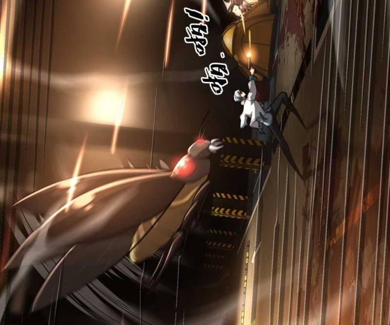 Đạp Ga Một Phát Bay Vào Tận Thế Chap 4 - Next Chap 5