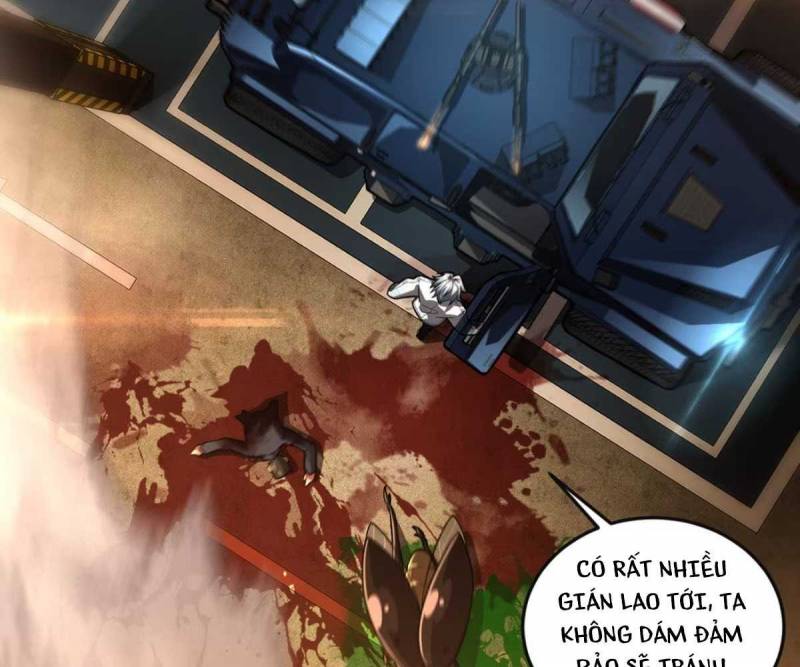 Đạp Ga Một Phát Bay Vào Tận Thế Chap 4 - Next Chap 5