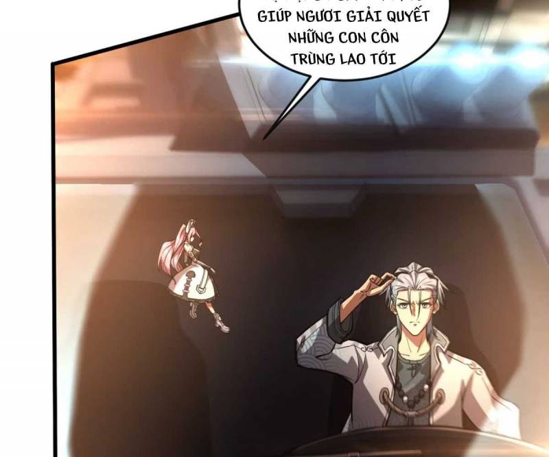 Đạp Ga Một Phát Bay Vào Tận Thế Chap 4 - Next Chap 5