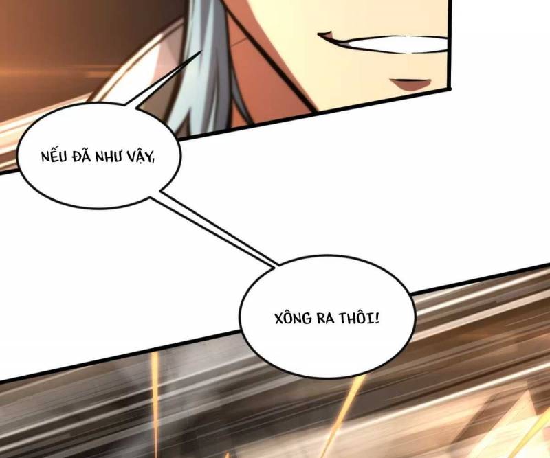 Đạp Ga Một Phát Bay Vào Tận Thế Chap 4 - Next Chap 5