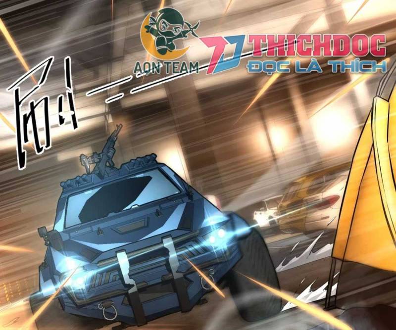 Đạp Ga Một Phát Bay Vào Tận Thế Chap 4 - Next Chap 5