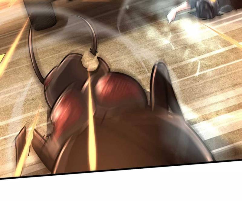 Đạp Ga Một Phát Bay Vào Tận Thế Chap 4 - Next Chap 5