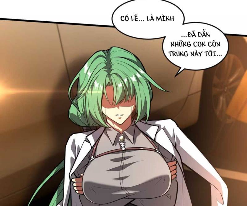 Đạp Ga Một Phát Bay Vào Tận Thế Chap 4 - Next Chap 5