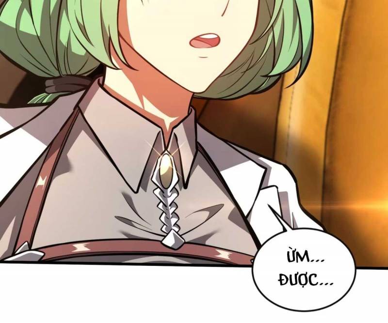 Đạp Ga Một Phát Bay Vào Tận Thế Chap 4 - Next Chap 5