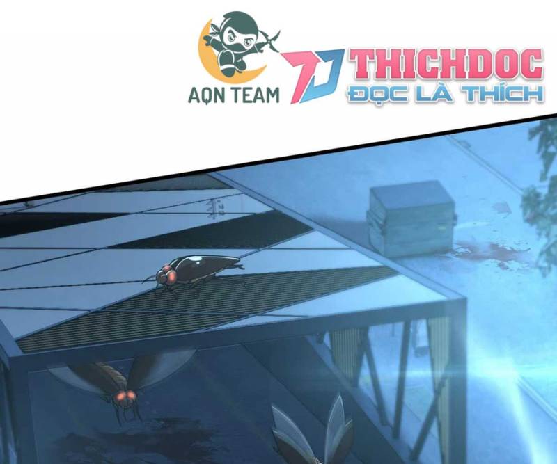 Đạp Ga Một Phát Bay Vào Tận Thế Chap 4 - Next Chap 5