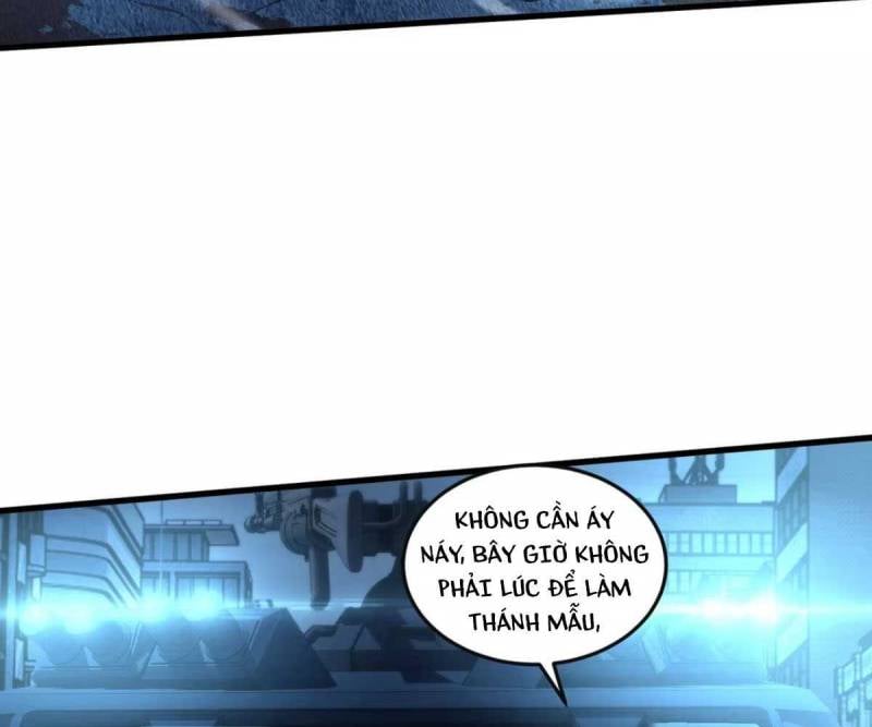 Đạp Ga Một Phát Bay Vào Tận Thế Chap 4 - Next Chap 5