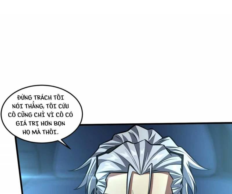 Đạp Ga Một Phát Bay Vào Tận Thế Chap 4 - Next Chap 5