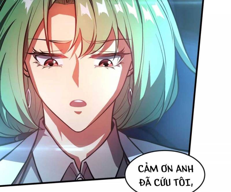 Đạp Ga Một Phát Bay Vào Tận Thế Chap 4 - Next Chap 5