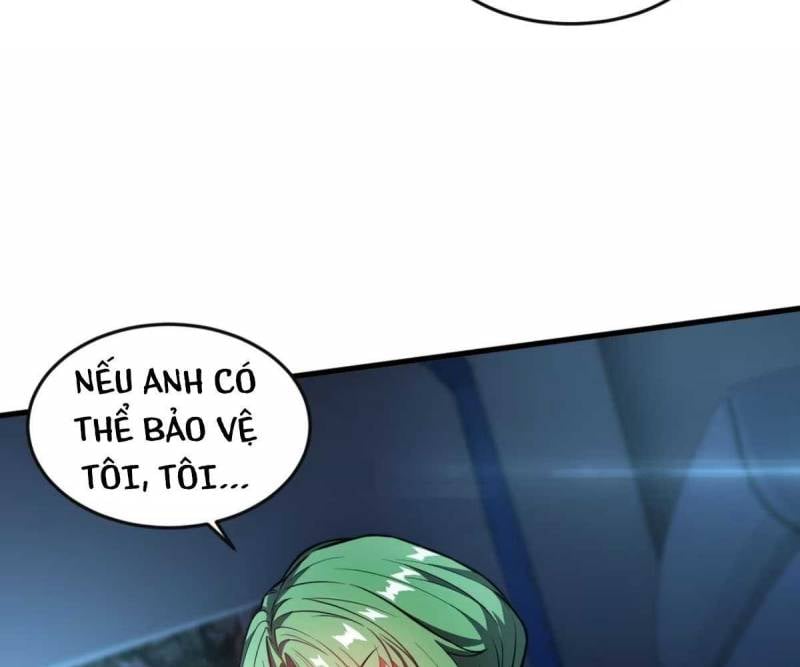 Đạp Ga Một Phát Bay Vào Tận Thế Chap 4 - Next Chap 5