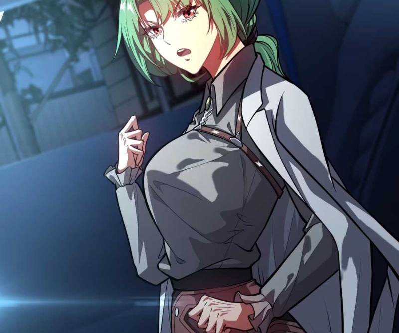 Đạp Ga Một Phát Bay Vào Tận Thế Chap 4 - Next Chap 5