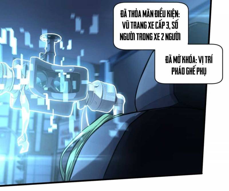 Đạp Ga Một Phát Bay Vào Tận Thế Chap 4 - Next Chap 5