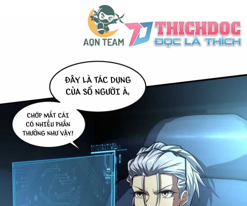Đạp Ga Một Phát Bay Vào Tận Thế Chap 4 - Next Chap 5