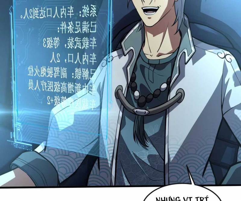 Đạp Ga Một Phát Bay Vào Tận Thế Chap 4 - Next Chap 5