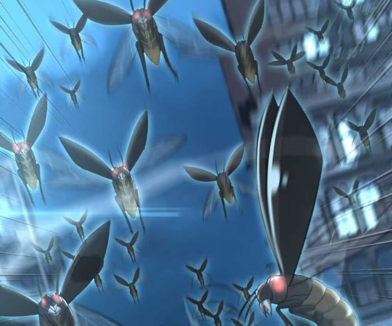 Đạp Ga Một Phát Bay Vào Tận Thế Chap 4 - Next Chap 5