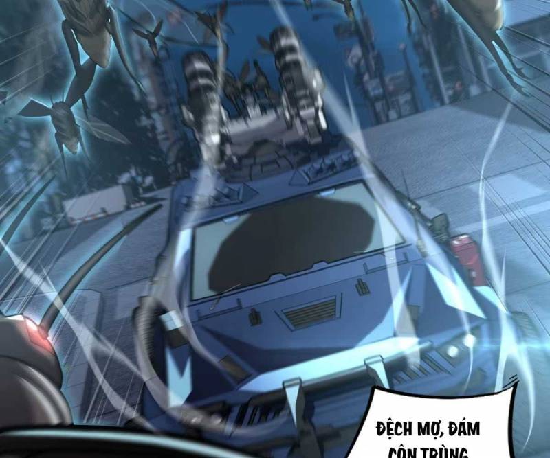 Đạp Ga Một Phát Bay Vào Tận Thế Chap 4 - Next Chap 5