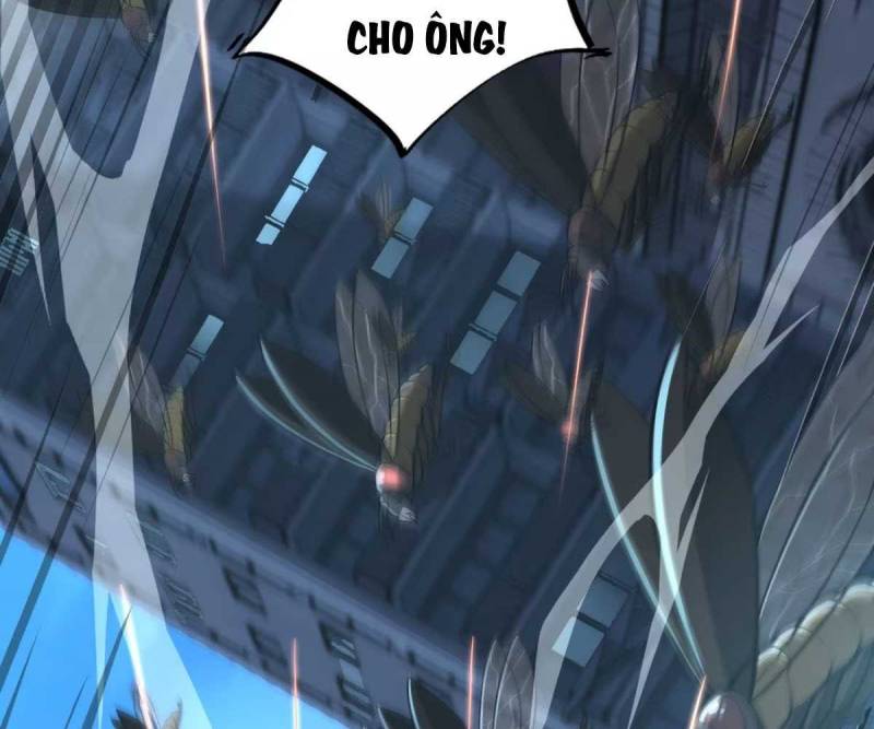 Đạp Ga Một Phát Bay Vào Tận Thế Chap 4 - Next Chap 5