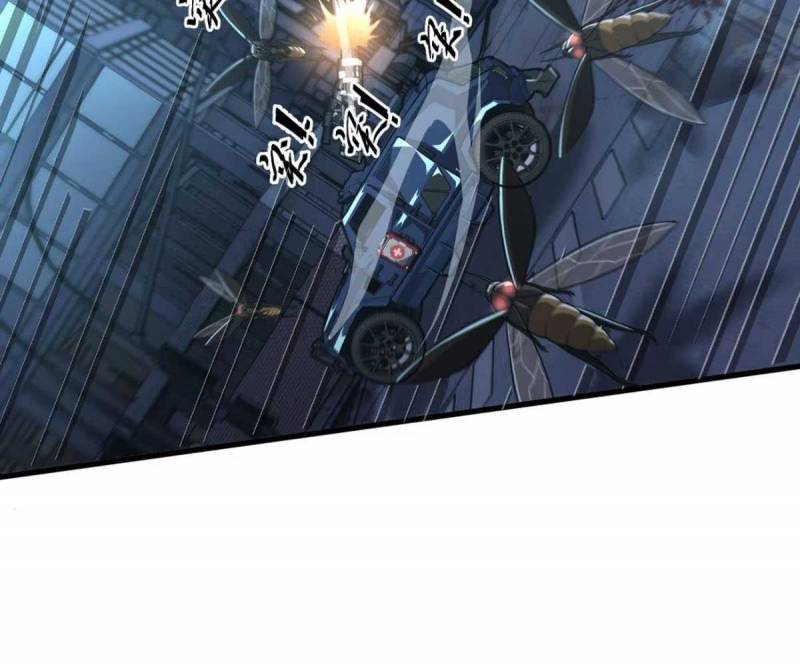 Đạp Ga Một Phát Bay Vào Tận Thế Chap 4 - Next Chap 5