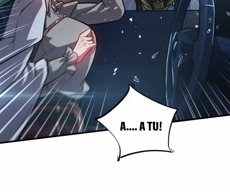 Đạp Ga Một Phát Bay Vào Tận Thế Chap 4 - Next Chap 5