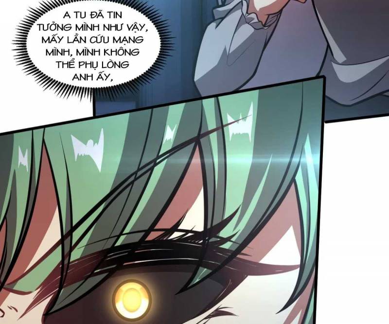 Đạp Ga Một Phát Bay Vào Tận Thế Chap 4 - Next Chap 5