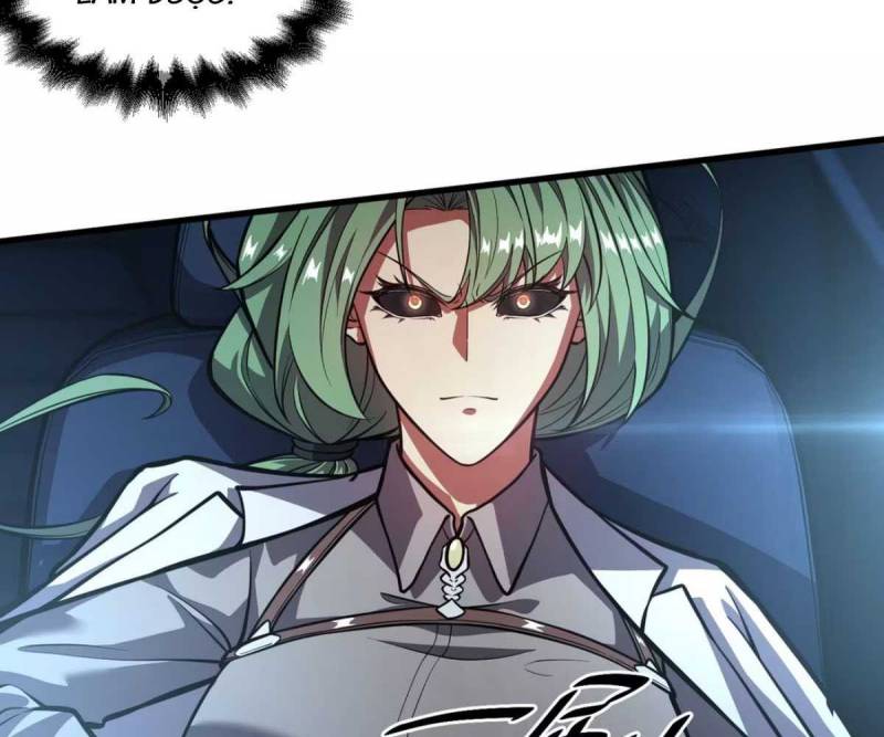 Đạp Ga Một Phát Bay Vào Tận Thế Chap 4 - Next Chap 5