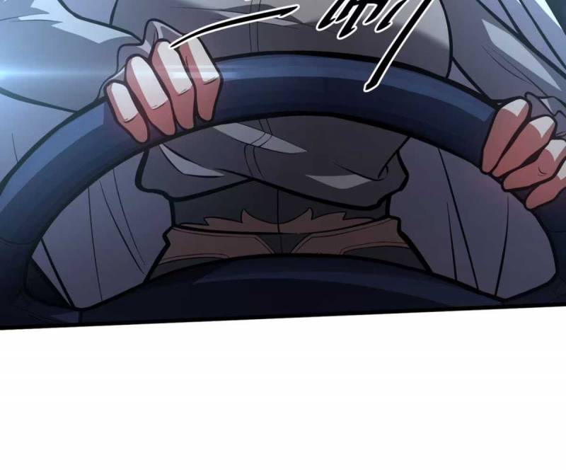 Đạp Ga Một Phát Bay Vào Tận Thế Chap 4 - Next Chap 5