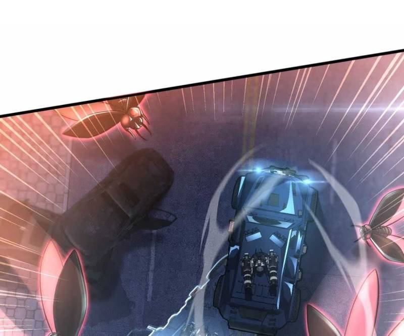 Đạp Ga Một Phát Bay Vào Tận Thế Chap 4 - Next Chap 5