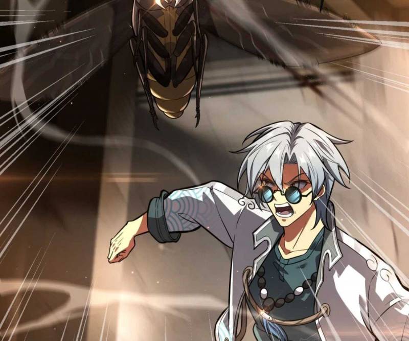 Đạp Ga Một Phát Bay Vào Tận Thế Chap 4 - Next Chap 5