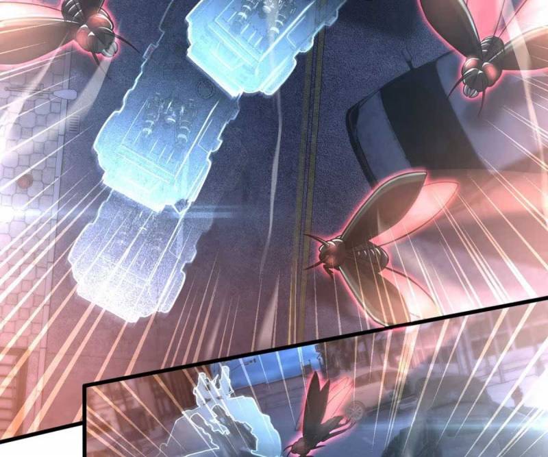 Đạp Ga Một Phát Bay Vào Tận Thế Chap 4 - Next Chap 5