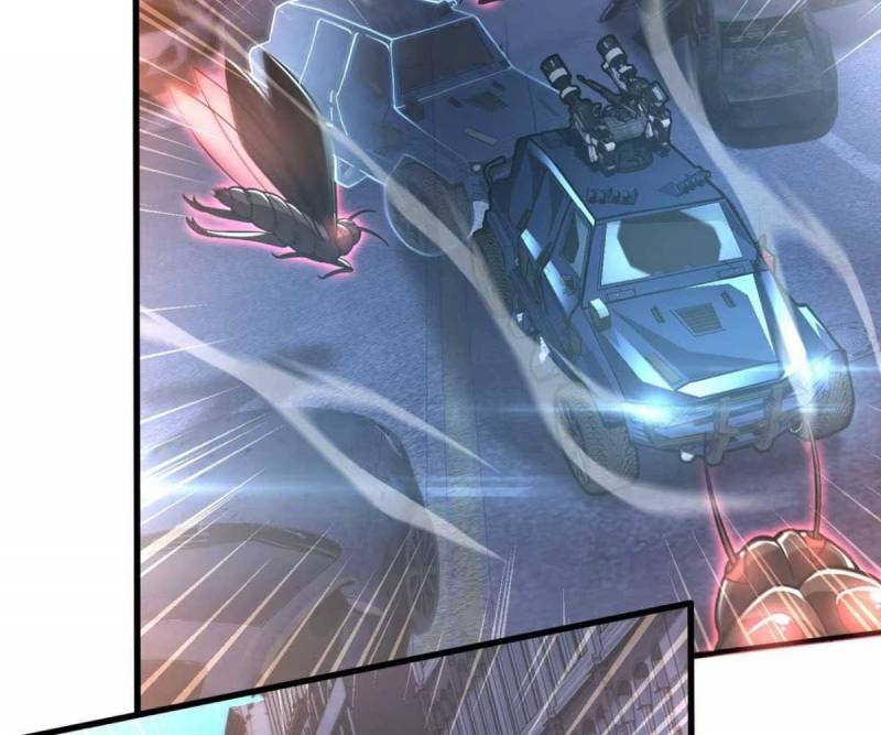 Đạp Ga Một Phát Bay Vào Tận Thế Chap 4 - Next Chap 5