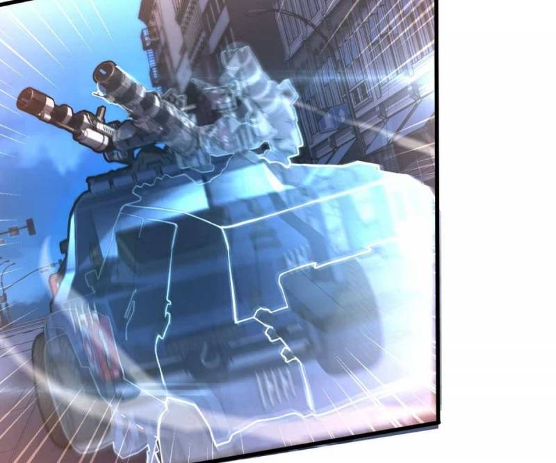 Đạp Ga Một Phát Bay Vào Tận Thế Chap 4 - Next Chap 5