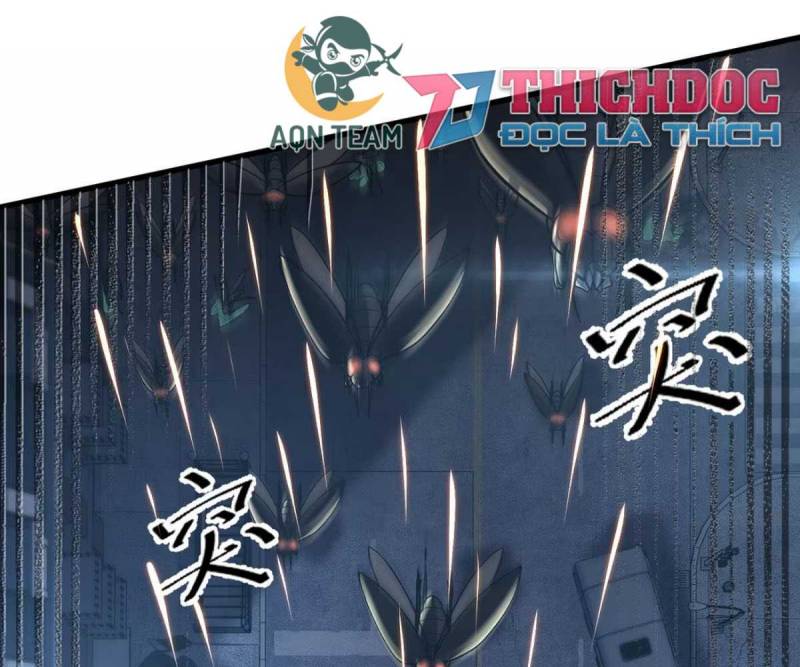 Đạp Ga Một Phát Bay Vào Tận Thế Chap 4 - Next Chap 5