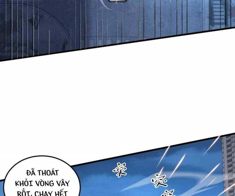 Đạp Ga Một Phát Bay Vào Tận Thế Chap 4 - Next Chap 5